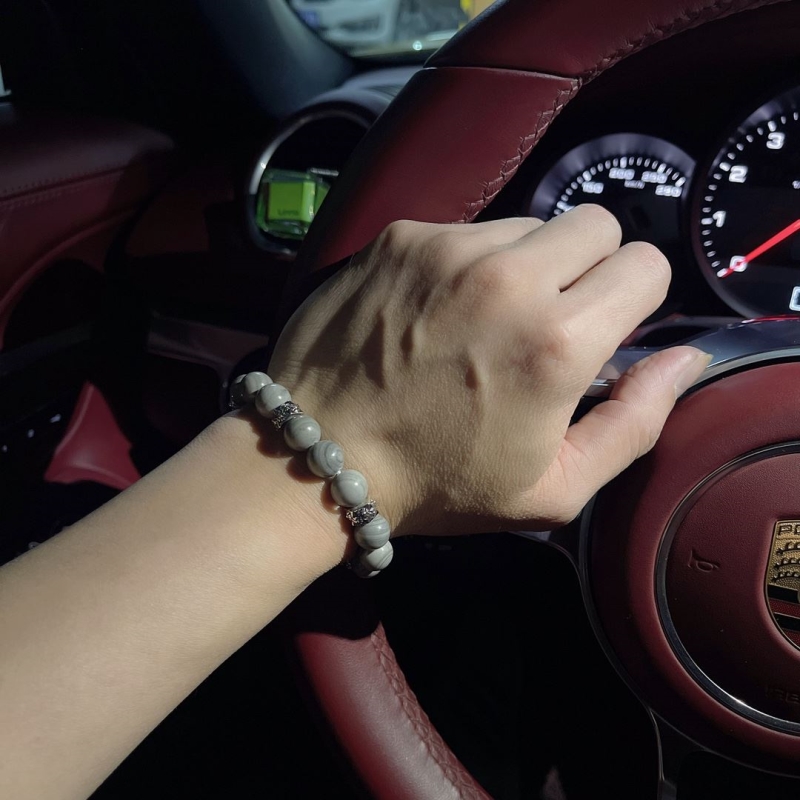 Chrome Hearts Bracelets